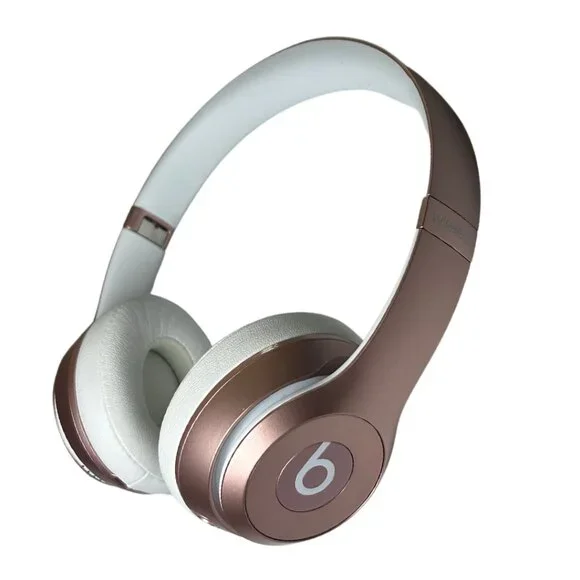 Beats Solo Wireless Headphones